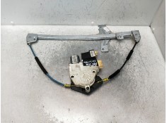 Recambio de elevalunas delantero derecho para peugeot 307 break/sw (s2) referencia OEM IAM 9681587180 9634456880 5P