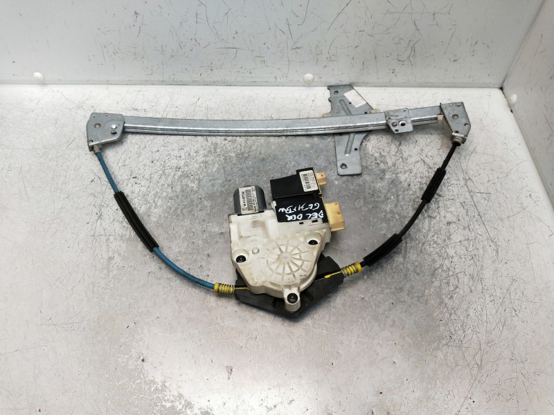 Recambio de elevalunas delantero derecho para peugeot 307 break/sw (s2) referencia OEM IAM 9681587180 9634456880 5P