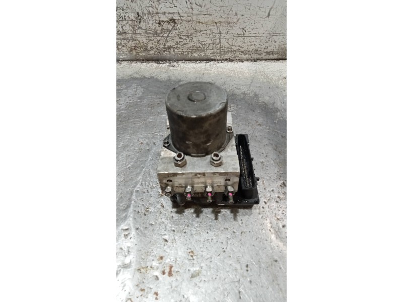 Recambio de abs para ford transit caja cerrada ´06 ft 260 k (corto) lkw (camion) referencia OEM IAM 0265235439 8C112C405BB 