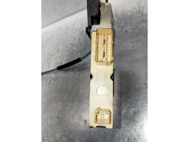 Recambio de elevalunas delantero derecho para peugeot 307 break/sw (s2) referencia OEM IAM 9681587180 9634456880 5P