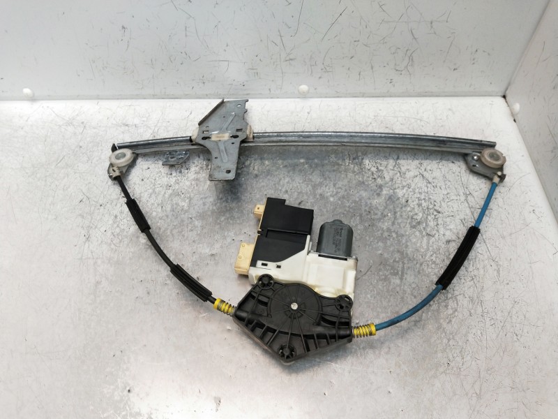 Recambio de elevalunas delantero derecho para peugeot 307 break/sw (s2) referencia OEM IAM 9681587180 9634456880 5P