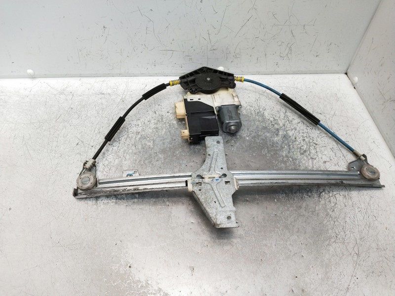 Recambio de elevalunas delantero izquierdo para peugeot 307 break/sw (s2) referencia OEM IAM 9681587280 9634456980 5P