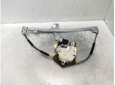 Recambio de elevalunas delantero izquierdo para peugeot 307 break/sw (s2) referencia OEM IAM 9681587280 9634456980 5P 2
