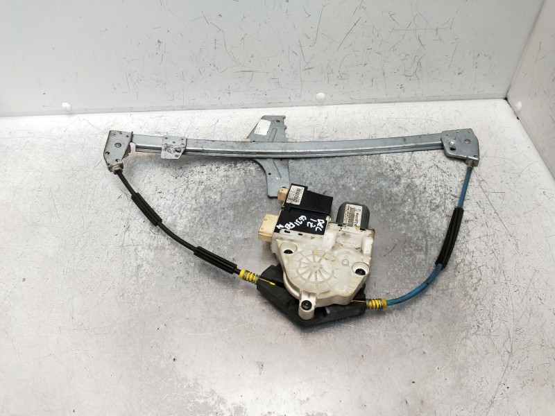 Recambio de elevalunas delantero izquierdo para peugeot 307 break/sw (s2) referencia OEM IAM 9681587280 9634456980 5P