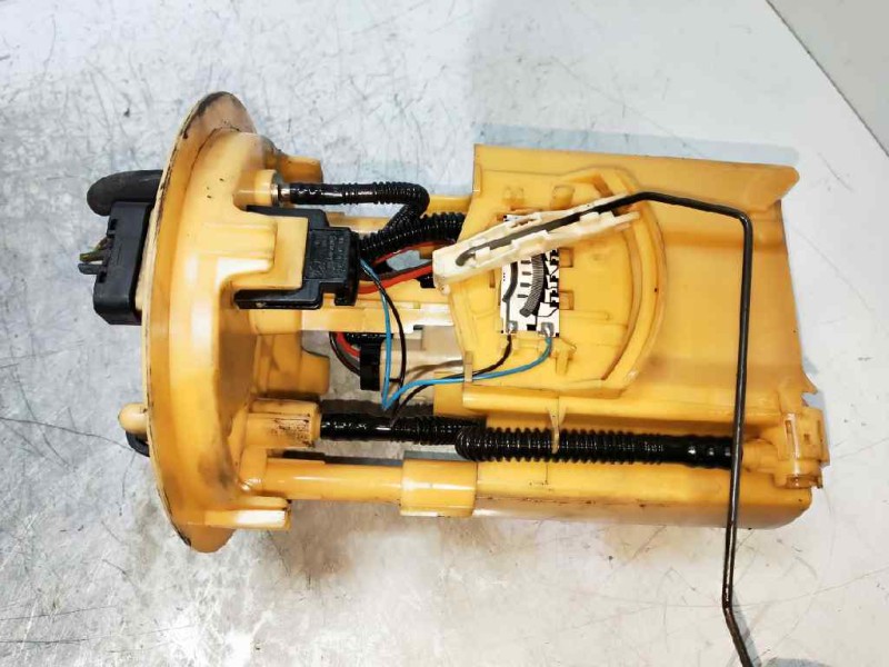 Recambio de bomba combustible para peugeot 807 sr pack referencia OEM IAM 1489085080 228222015008 VDO AFORADOR