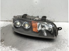 Recambio de faro derecho para fiat punto berlina (188) referencia OEM IAM 087507  