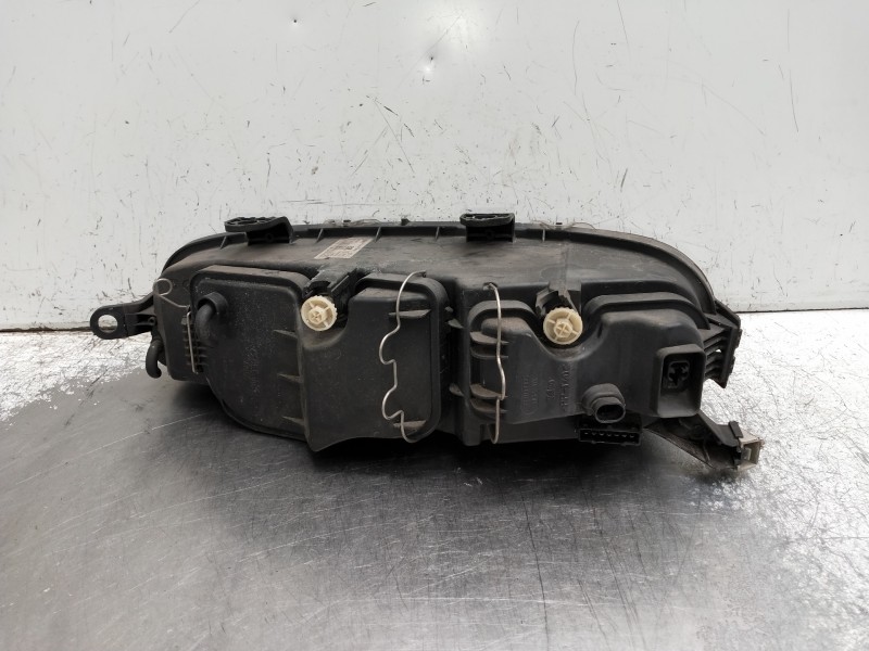 Recambio de faro derecho para fiat punto berlina (188) referencia OEM IAM 087507  