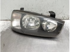 Recambio de faro derecho para hyundai elantra (xd) referencia OEM IAM   
