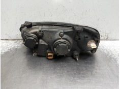 Recambio de faro derecho para hyundai elantra (xd) referencia OEM IAM    2