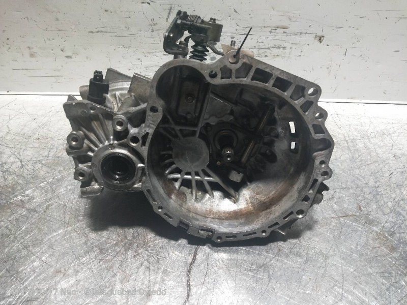 Recambio de caja cambios para hyundai accent (lc) 1.5 crdi cat referencia OEM IAM J32073 218415 