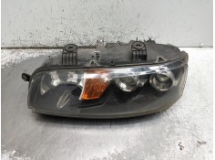 Recambio de faro izquierdo para fiat punto berlina (188) referencia OEM IAM   