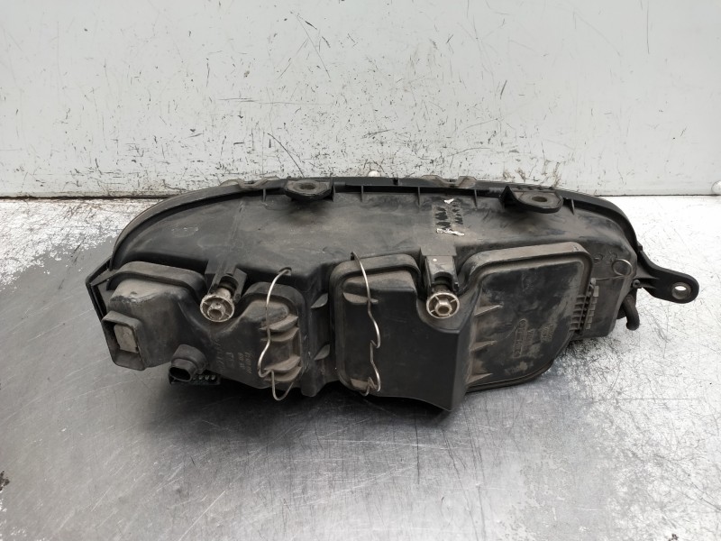 Recambio de faro izquierdo para fiat punto berlina (188) referencia OEM IAM   