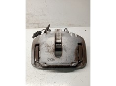 Recambio de pinza freno delantera izquierda para audi a8 (4e2) referencia OEM IAM   