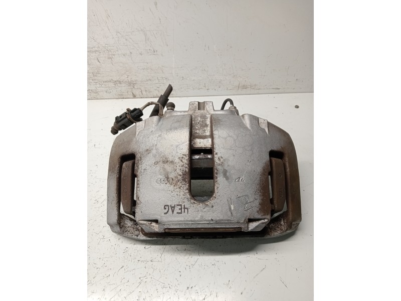 Recambio de pinza freno delantera izquierda para audi a8 (4e2) referencia OEM IAM   