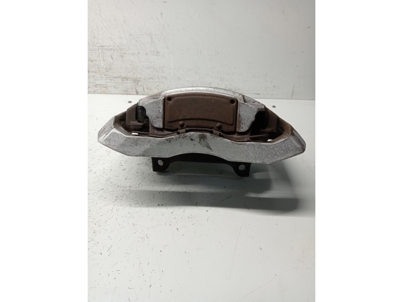 Recambio de pinza freno delantera izquierda para audi a8 (4e2) referencia OEM IAM   