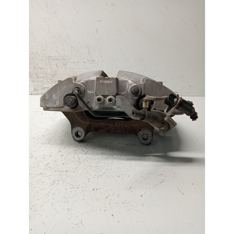 Recambio de pinza freno delantera izquierda para audi a8 (4e2) referencia OEM IAM   