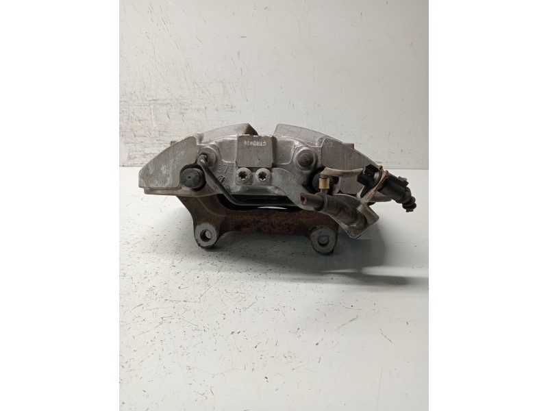 Recambio de pinza freno delantera izquierda para audi a8 (4e2) referencia OEM IAM   