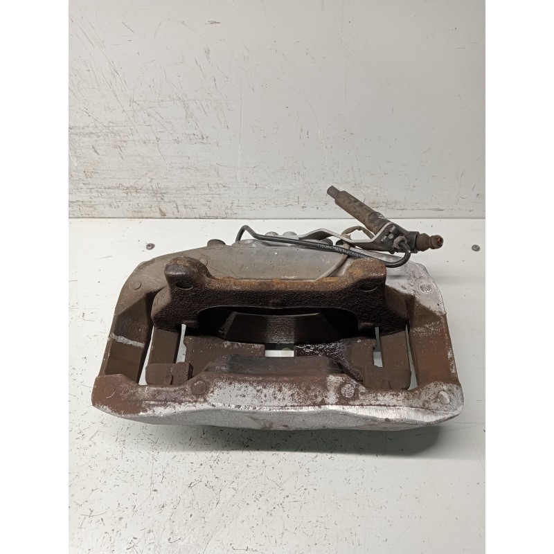 Recambio de pinza freno delantera izquierda para audi a8 (4e2) referencia OEM IAM   