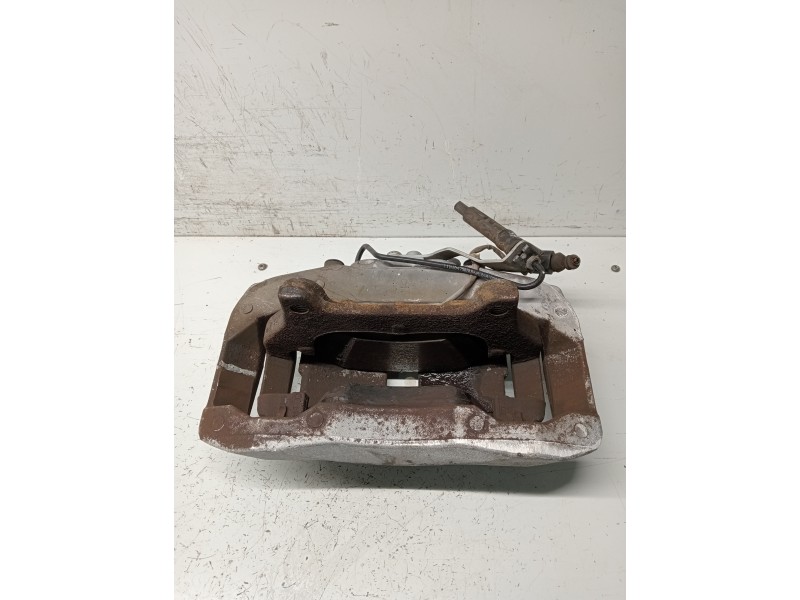 Recambio de pinza freno delantera izquierda para audi a8 (4e2) referencia OEM IAM   