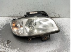 Recambio de faro derecho para seat cordoba berlina (6k2) referencia OEM IAM 6K1941032A  
