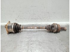 Recambio de transmision trasera derecha para suzuki grand vitara jb (jt) referencia OEM IAM   