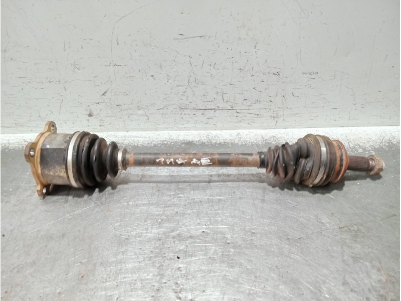 Recambio de transmision trasera derecha para suzuki grand vitara jb (jt) referencia OEM IAM   