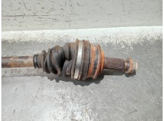 Recambio de transmision trasera derecha para suzuki grand vitara jb (jt) referencia OEM IAM    2