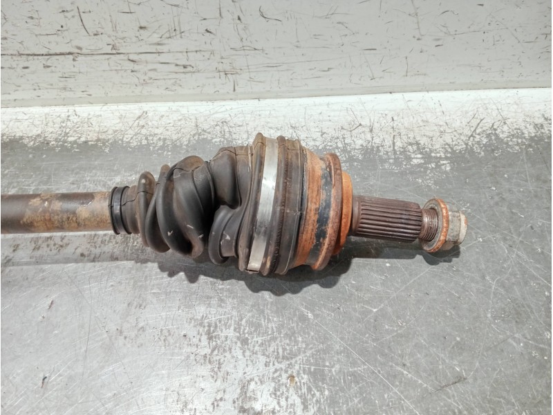 Recambio de transmision trasera derecha para suzuki grand vitara jb (jt) referencia OEM IAM   