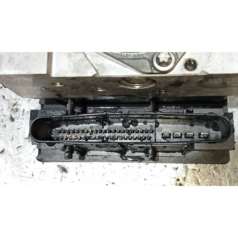 Recambio de abs para ford transit caja cerrada ´06 ft 260 k (corto) lkw (camion) referencia OEM IAM 0265235439 8C112C405BB 