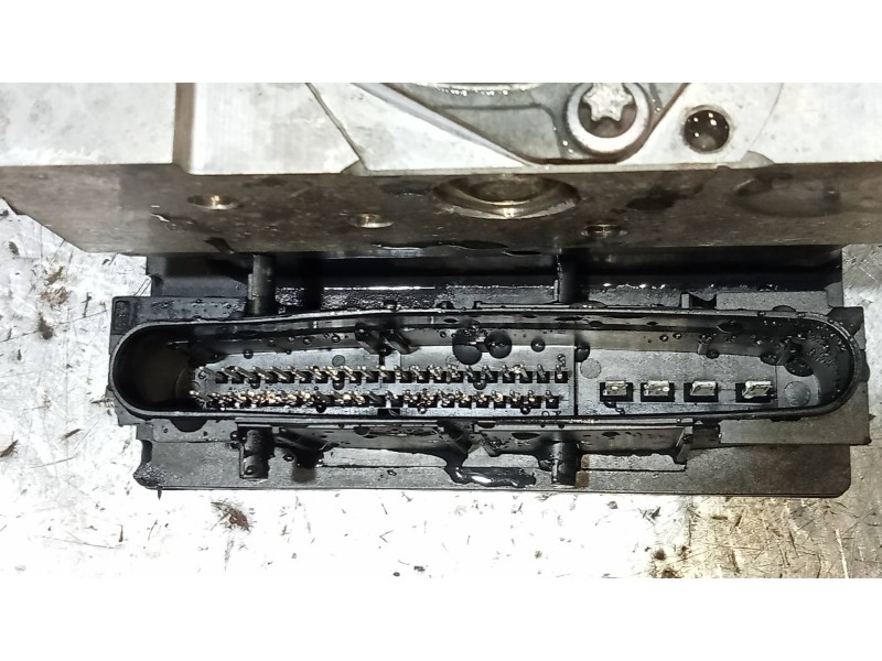 Recambio de abs para ford transit caja cerrada ´06 ft 260 k (corto) lkw (camion) referencia OEM IAM 0265235439 8C112C405BB 