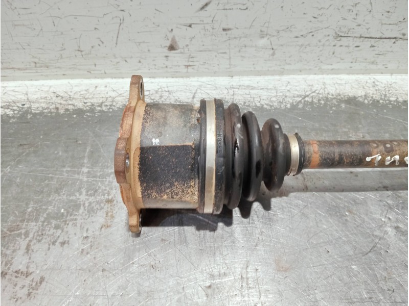 Recambio de transmision trasera derecha para suzuki grand vitara jb (jt) referencia OEM IAM   