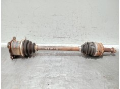 Recambio de transmision trasera izquierda para suzuki grand vitara jb (jt) referencia OEM IAM   