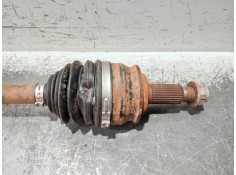 Recambio de transmision trasera izquierda para suzuki grand vitara jb (jt) referencia OEM IAM    2