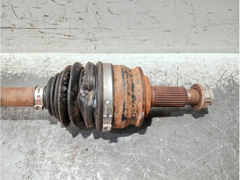 Recambio de transmision trasera izquierda para suzuki grand vitara jb (jt) referencia OEM IAM   