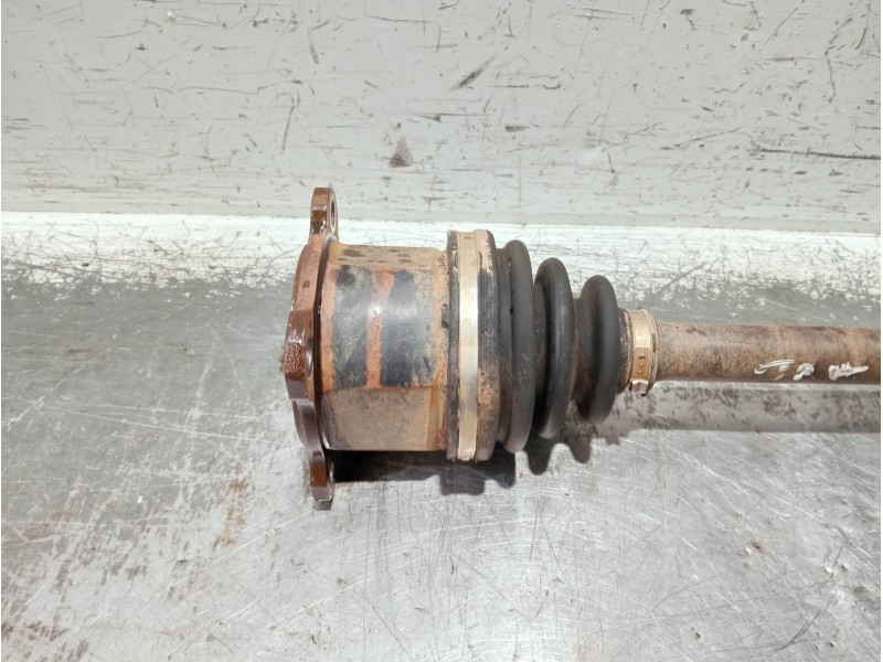 Recambio de transmision trasera izquierda para suzuki grand vitara jb (jt) referencia OEM IAM   