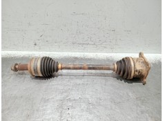 Recambio de transmision delantera izquierda para suzuki grand vitara jb (jt) referencia OEM IAM   