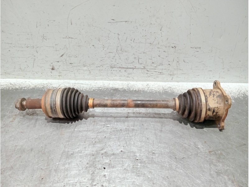 Recambio de transmision delantera izquierda para suzuki grand vitara jb (jt) referencia OEM IAM   