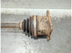 Recambio de transmision delantera izquierda para suzuki grand vitara jb (jt) referencia OEM IAM    2