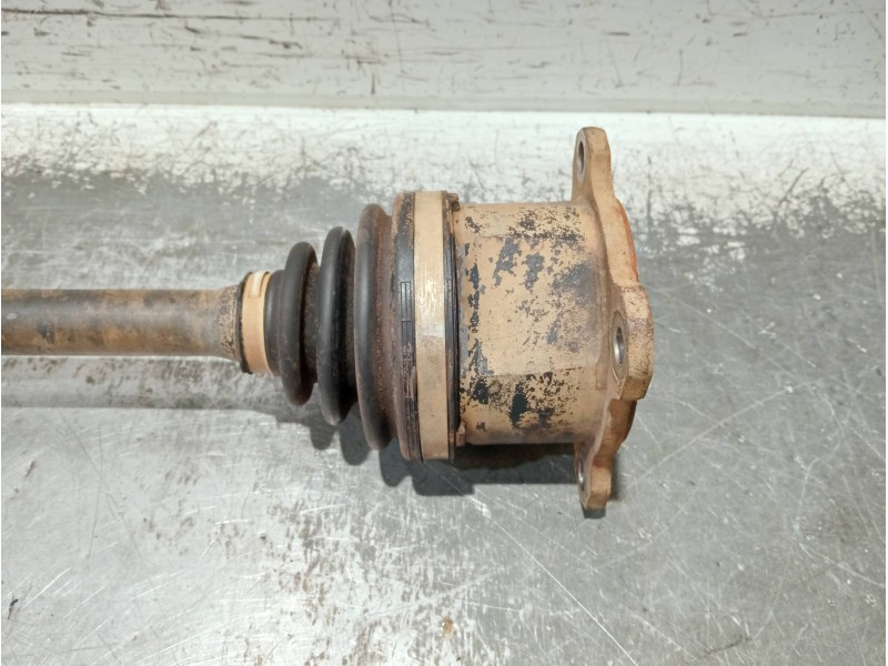 Recambio de transmision delantera izquierda para suzuki grand vitara jb (jt) referencia OEM IAM   