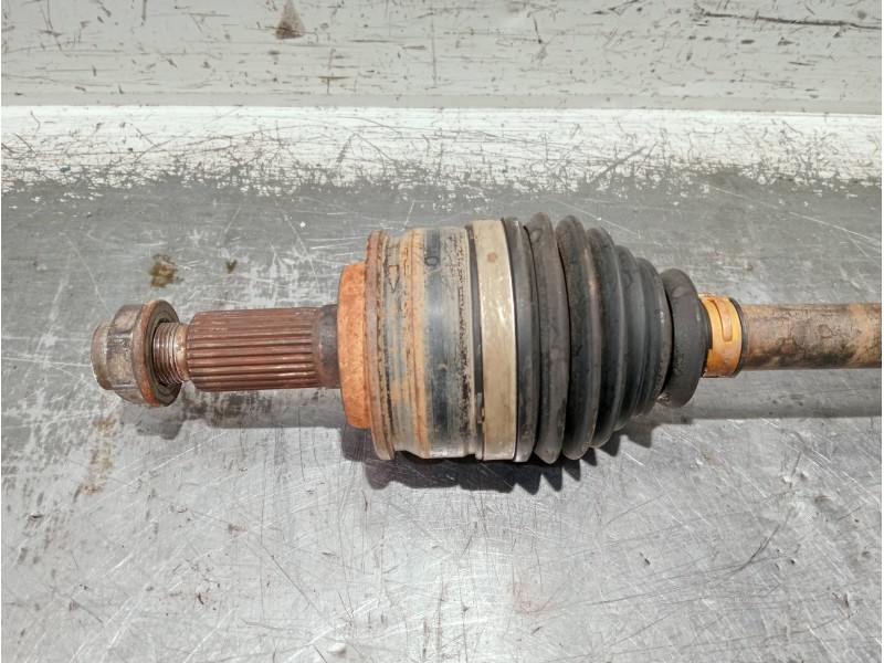 Recambio de transmision delantera izquierda para suzuki grand vitara jb (jt) referencia OEM IAM   