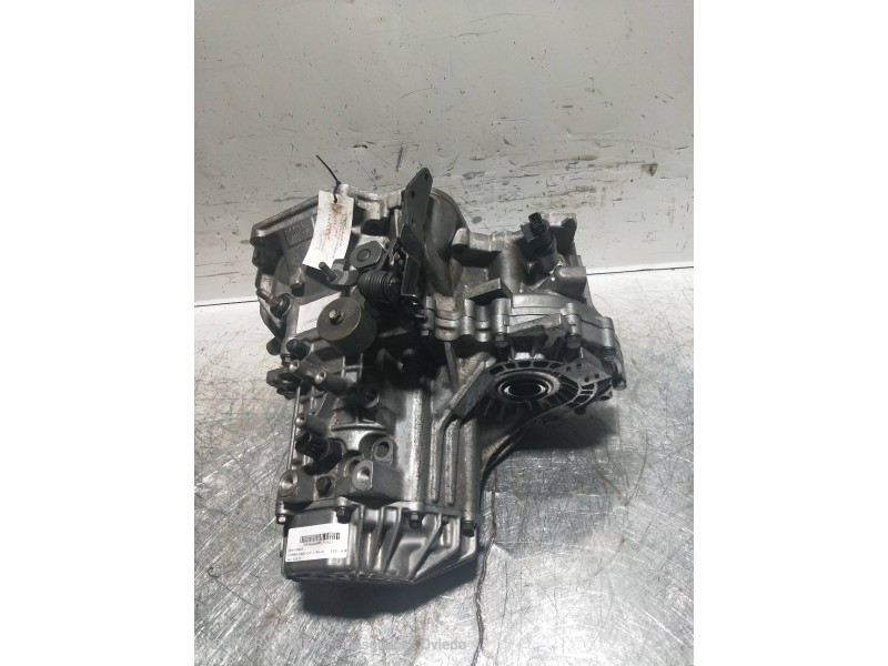 Recambio de caja cambios para hyundai accent (lc) 1.5 crdi cat referencia OEM IAM J32073 218415 