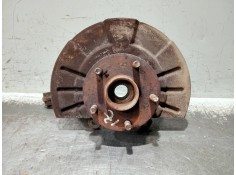 Recambio de mangueta delantera izquierda para suzuki grand vitara jb (jt) referencia OEM IAM   