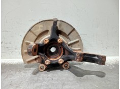 Recambio de mangueta delantera izquierda para suzuki grand vitara jb (jt) referencia OEM IAM    2