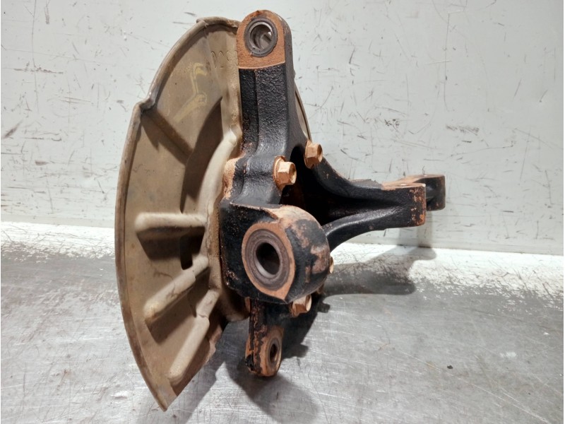 Recambio de mangueta delantera izquierda para suzuki grand vitara jb (jt) referencia OEM IAM   