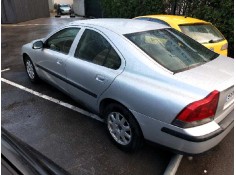 volvo s60 berlina del año 2002 2