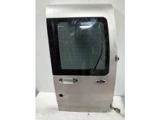 Recambio de puerta trasera derecha para ford tourneo connect (tc7) kombi b. corta (2006) referencia OEM IAM  ACRIST 