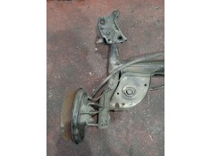 Recambio de puente trasero para dacia sandero referencia OEM IAM   TAMBOR 2