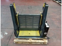 Recambio de herramientas para volkswagen crafter combi (2e) referencia OEM IAM   RAMPA