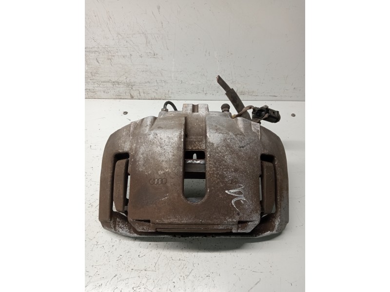 Recambio de pinza freno delantera derecha para audi a8 (4e2) referencia OEM IAM   