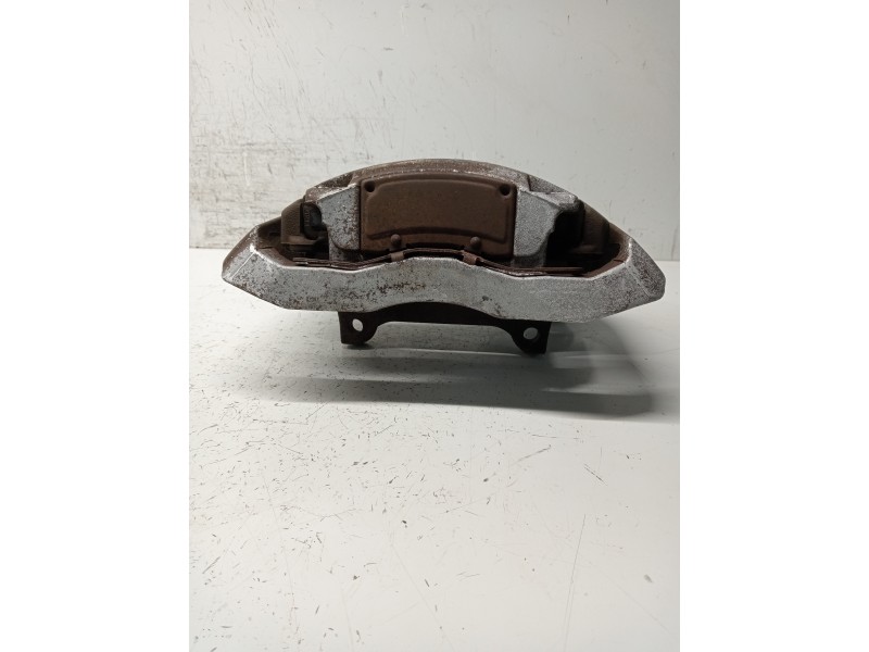 Recambio de pinza freno delantera derecha para audi a8 (4e2) referencia OEM IAM   
